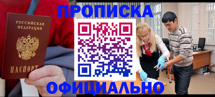 прописка от собственника в Камышлове